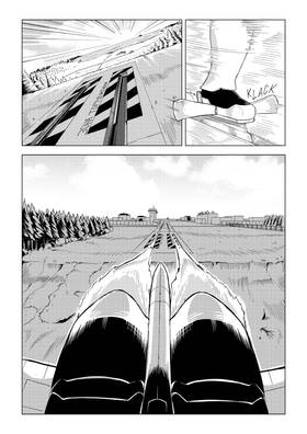 Read AEROSOLDIER  2 Page 8 in English