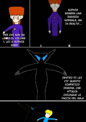 Read Whispers Within   2 Page 2 in Italian