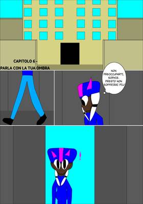 Read Whispers Within   2 Page 4 in Italian