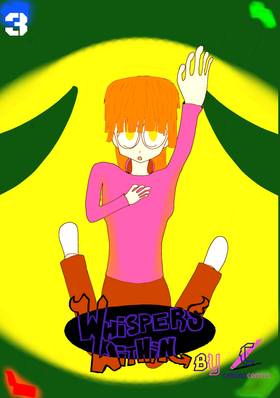 Read Whispers Within   3 Page 1 in Italian