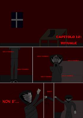 Read Whispers Within   3 Page 2 in Italian