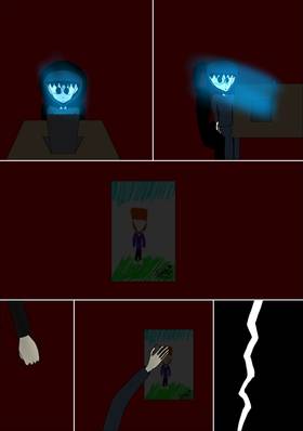 Read Whispers Within   3 Page 4 in Italian