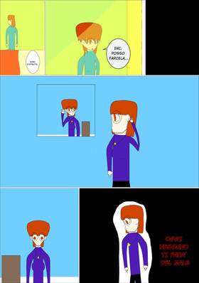 Read Whispers Within   1 Page 3 in Italian