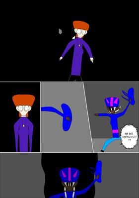 Read Whispers Within   1 Page 10 in Italian