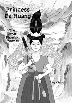 Read Princess Da Huang & Other Tales  1 Page 7 in English