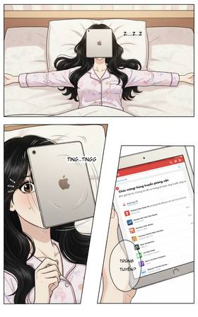 Read Ngày Mai Có Anh  1 Page 1 in Vietnamese