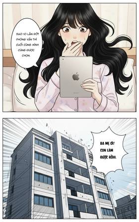 Read Ngày Mai Có Anh  1 Page 2 in Vietnamese