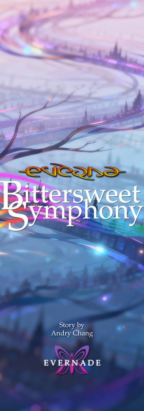 Read EVERNA Bittersweet Symphony  31 Page 7 in English