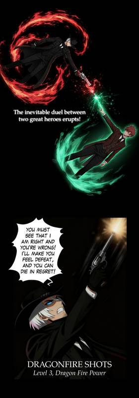 Read EVERNA Bittersweet Symphony  32 Page 8 in English