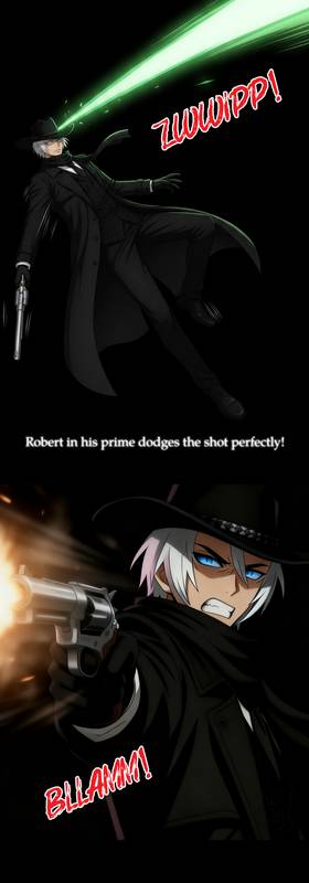 Read EVERNA Bittersweet Symphony  32 Page 10 in English
