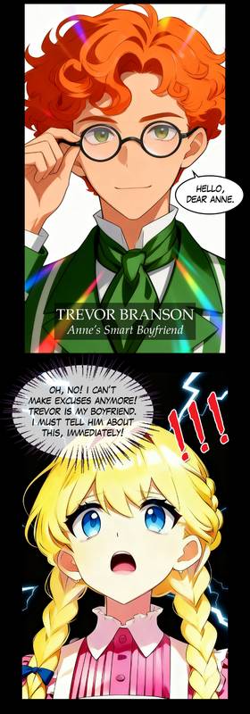 Read EVERNA Bittersweet Symphony  33 Page 9 in English