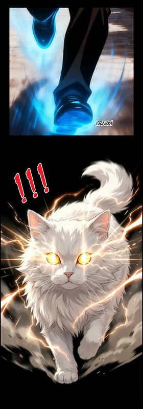 Read EVERNA Bittersweet Symphony  35 Page 3 in English