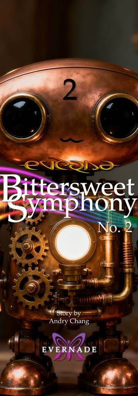 Read EVERNA Bittersweet Symphony  37 Page 2 in English
