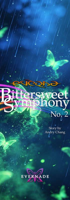 Read EVERNA Bittersweet Symphony  39 Page 2 in English