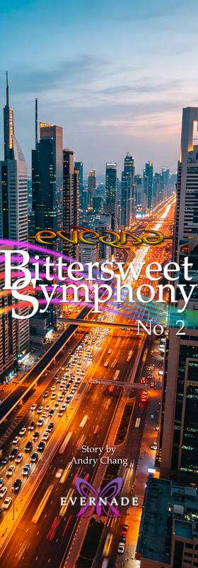 Read EVERNA Bittersweet Symphony  40 Page 1 in English