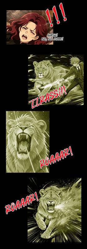 Read EVERNA Bittersweet Symphony  40 Page 4 in English