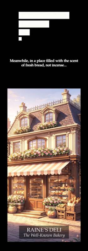 Read EVERNA Bittersweet Symphony  40 Page 10 in English