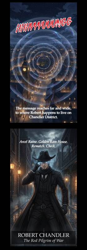 Read EVERNA Bittersweet Symphony  43 Page 2 in English