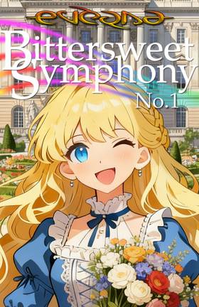 Read EVERNA Bittersweet Symphony  1 Page 1 in English