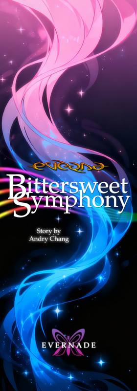 Read EVERNA Bittersweet Symphony  2 Page 2 in English