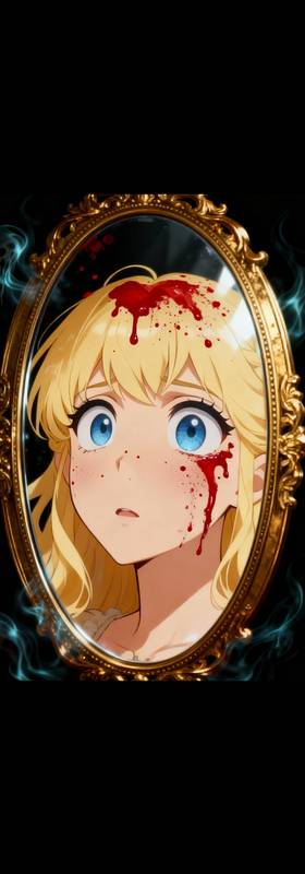 Read EVERNA Bittersweet Symphony  2 Page 1 in English