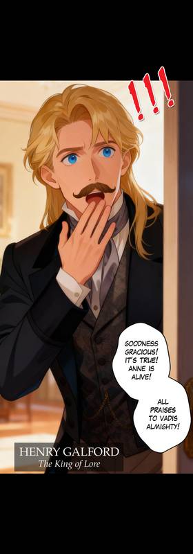 Read EVERNA Bittersweet Symphony  2 Page 3 in English