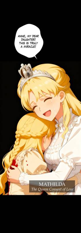 Read EVERNA Bittersweet Symphony  2 Page 4 in English