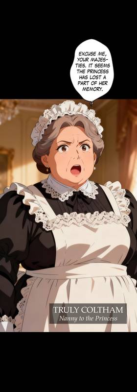 Read EVERNA Bittersweet Symphony  2 Page 5 in English
