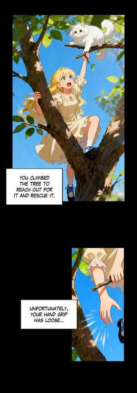 Read EVERNA Bittersweet Symphony  2 Page 10 in English