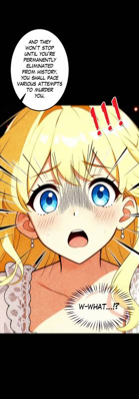 Read EVERNA Bittersweet Symphony  3 Page 2 in English