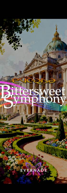 Read EVERNA Bittersweet Symphony  3 Page 3 in English
