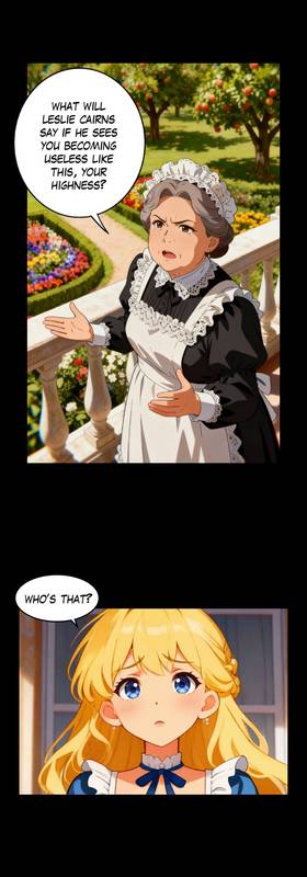 Read EVERNA Bittersweet Symphony  3 Page 9 in English