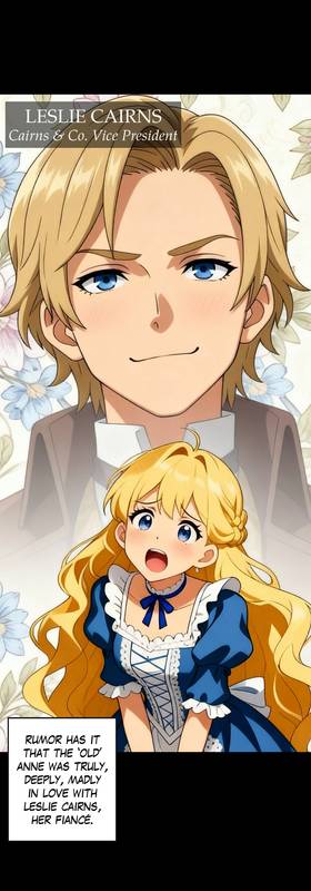 Read EVERNA Bittersweet Symphony  4 Page 3 in English
