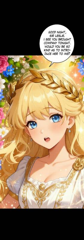 Read EVERNA Bittersweet Symphony  4 Page 6 in English