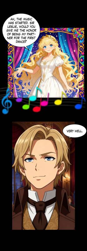 Read EVERNA Bittersweet Symphony  4 Page 9 in English