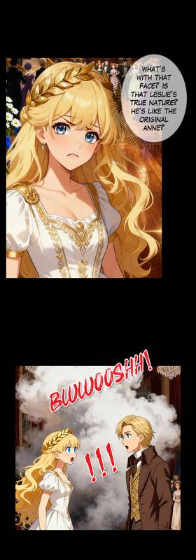 Read EVERNA Bittersweet Symphony  5 Page 5 in English