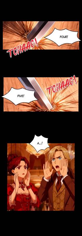 Read EVERNA Bittersweet Symphony  6 Page 5 in English
