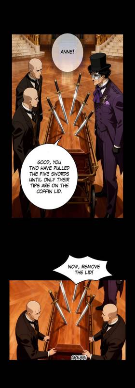 Read EVERNA Bittersweet Symphony  6 Page 6 in English
