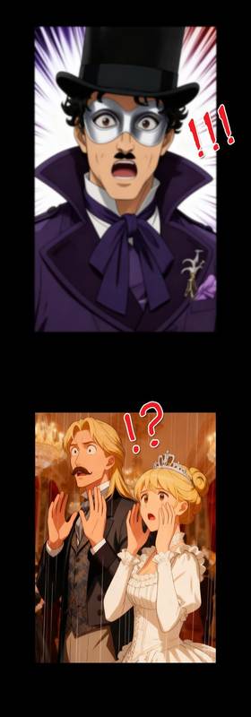 Read EVERNA Bittersweet Symphony  6 Page 7 in English