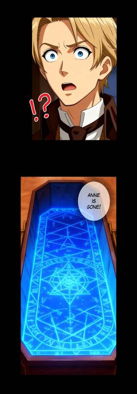 Read EVERNA Bittersweet Symphony  6 Page 8 in English