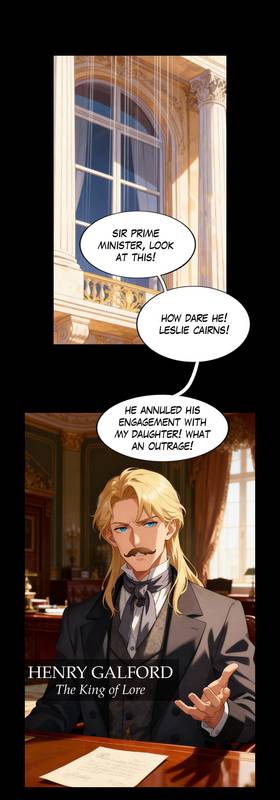 Read EVERNA Bittersweet Symphony  7 Page 2 in English