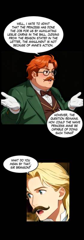 Read EVERNA Bittersweet Symphony  7 Page 4 in English
