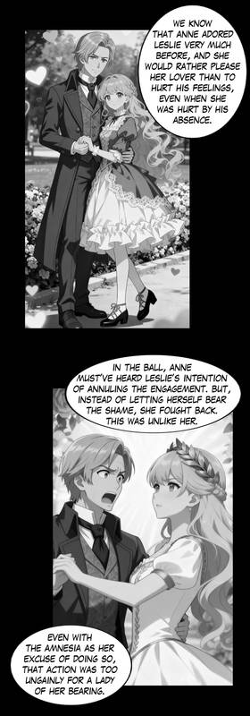 Read EVERNA Bittersweet Symphony  7 Page 5 in English