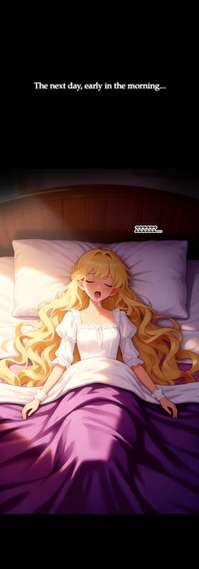 Read EVERNA Bittersweet Symphony  7 Page 7 in English
