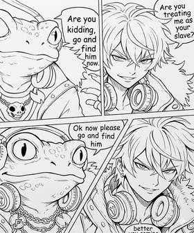 Read Blade trigger  10 Page 3 in English