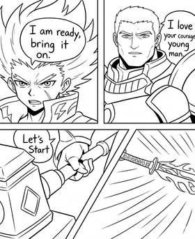 Read Blade trigger  10 Page 4 in English