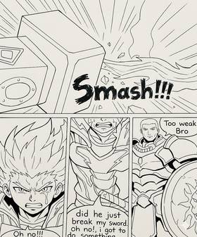 Read Blade trigger  10 Page 5 in English