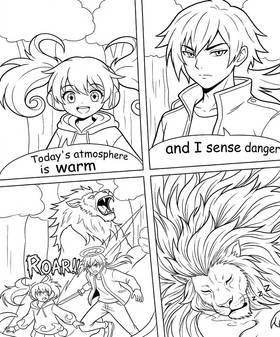 Read Blade trigger  10 Page 10 in English