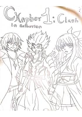 Read Blade trigger  1 Page 1 in English