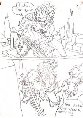 Read Blade trigger  1 Page 2 in English